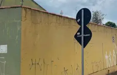 Área à venda, 16 m² por r$ 12.900.000,00 - vila toninho - são josé do rio preto/sp