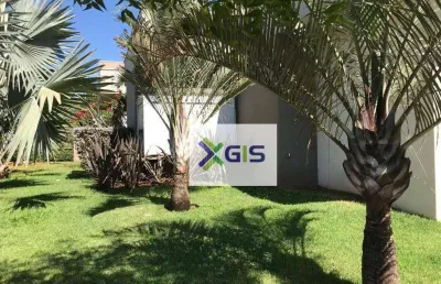 Casa com 3 dormitórios à venda, 400 m² por r$ 3.000.000,00 - residencial quinta do golfe - são josé do rio preto/sp