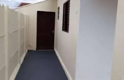 Casa com 2 dormitórios à venda por r$ 280.000,00 - boa vista - são josé do rio preto/sp
