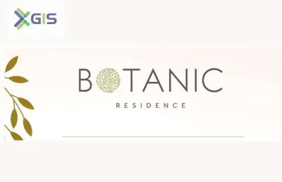 Terreno à venda, 405 m² por r$ 650.000,00 - botanic residence - são josé do rio preto/sp