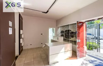 Imóvel comercial para locação com 8 salas no centro de rio preto - sp