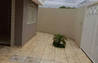 Casa com 3 dormitórios à venda por r$ 580.000,00 - parque industrial - são josé do rio preto/sp