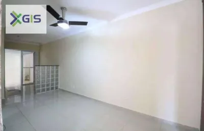Casa com 3 dormitórios à venda, 100 m² por r$ 325.000,00 - parque da liberdade iv - são josé do rio preto/sp