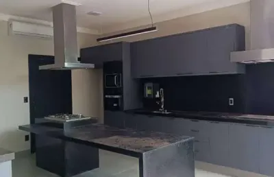 Casa com 3 dormitórios à venda, 157 m² por r$ 1.150.000,00 - setlife residence club 1 - mirassol/sp