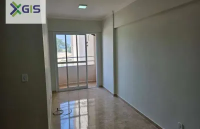 Apartamento com 2 dormitórios à venda, 70 m² por r$ 295.000 - vila itália - são josé do rio preto/sp