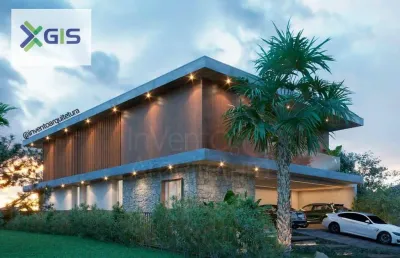 Casa com 6 dormitórios à venda, 533 m² por r$ 9.500.000 - residencial quinta do golfe - são josé do rio preto/sp
