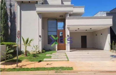 Casa de 190 m² no village damha iii à venda por r$ 1.630.000 - são josé do rio preto/sp