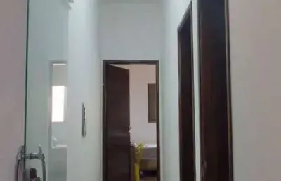 Casa com 3 dormitórios à venda, 80 m² por r$ 350.000,00 - residencial santa ana - são josé do rio preto/sp