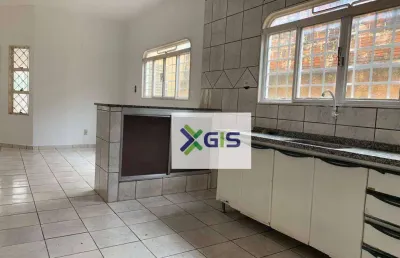 Casa com 2 dormitórios à venda, 100 m² por r$ 345.000,00 - jardim gisette - são josé do rio preto/sp