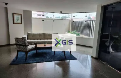 Apartamento com 3 dormitórios à venda, 231 m² por r$ 980.000,00 - centro - são josé do rio preto/sp