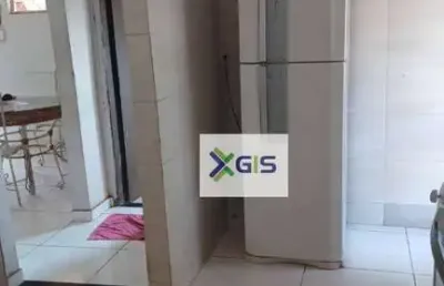 Casa com 2 dormitórios à venda, 176 m² por r$ 270.000,00 - vila maceno - são josé do rio preto/sp