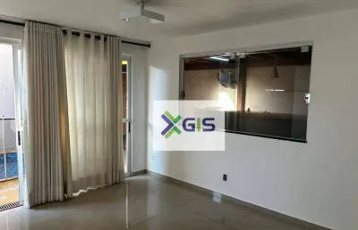 Casa com 3 dormitórios à venda, 125 m² por r$ 650.000,00 - giardino - são josé do rio preto/sp