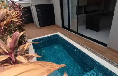 Casa no village damha iv à venda, 189 m² por r$ 1.180.000 - mirassol/sp