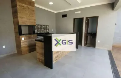 Casa com 2 dormitórios à venda, 120 m² por r$ 420.000,00 - jardim alice - são josé do rio preto/sp