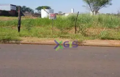 Terreno à venda, 1250 m² por r$ 1.200.000 - distrito industrial doutor carlos arnaldo e silva - são josé do rio preto/sp