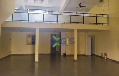 Salão à venda, 130 m² por r$ 2.500 - centro - são josé do rio preto/sp