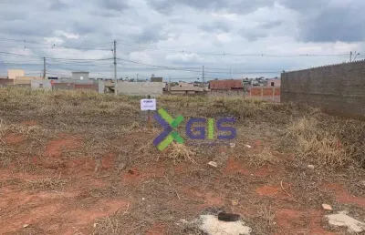 Terreno à venda, 200 m² por r$ 100.000 - miravista residencial - mirassol/sp
