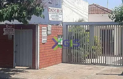 Casa com 4 quartos à venda na Rua Osvaldo Aranha, 2244, Vila Esplanada, São José do Rio Preto