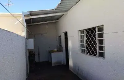 Casa com 3 dormitórios à venda, 115 m² por r$ 280.000,00 - parque industrial - são josé do rio preto/sp