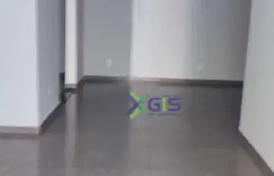 Casa comercial com 3 salas para alugar na Avenida Mirassolândia, Conjunto Habitacional Costa do Sol, São José do Rio Preto
