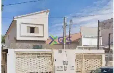 Casa com 3 quartos para alugar na Rua Regente Feijó, 310, Vila Ercília, São José do Rio Preto