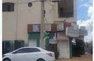 Apartamento com 4 quartos para alugar na Avenida Nossa Senhora da Paz, 1540, Jardim Alto Alegre, São José do Rio Preto