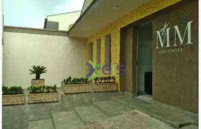 Casa comercial com 6 salas para alugar na Rua Coronel Neca Medeiros, 50, Parque Celeste, São José do Rio Preto
