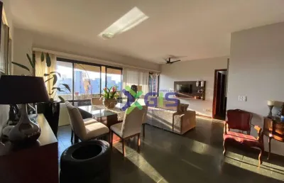 Apartamento com 3 dormitórios à venda, 125 m² por r$ 700.000,00 - jardim vivendas - são josé do rio preto/sp