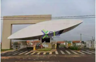 Casa em condomínio fechado com 2 quartos para alugar na Avenida do Contorno, 205, Condomínio Residencial Parque da Liberdade II, São José do Rio Preto