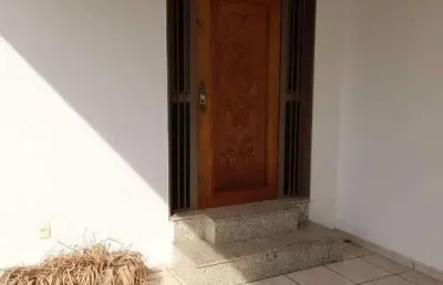 Casa com 3 quartos à venda na Rua General Glicério, 1413, Vila Maceno, São José do Rio Preto