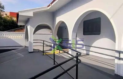 Casa para alugar, 240 m² por r$ 8.780,00/mês - jardim walkíria - são josé do rio preto/sp
