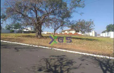Terreno à venda na Avenida Augusto Cavalim, 1369, Residencial Terra Verde, Fernandópolis