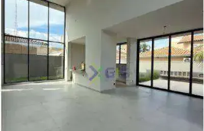 Casa com 3 quartos à venda na Avenida Miguel Damha, 1515, Residencial Gaivota I, São José do Rio Preto