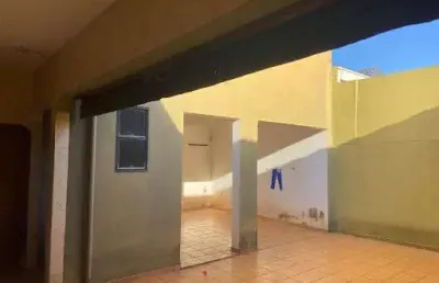 Casa com 4 dormitórios para alugar, 220 m² - jardim alto rio preto - são josé do rio preto/sp