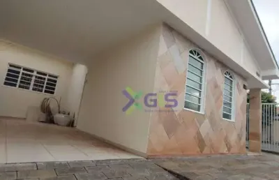 Casa com 3 dormitórios para alugar por r$ 2.609,00/mês - vila moreira - são josé do rio preto/sp