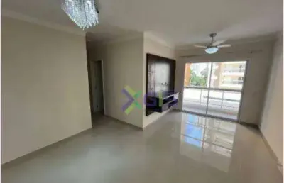 Apartamento com 3 quartos para alugar na Rua Luís Figueiredo Filho, 500, Vila Nossa Senhora do Bonfim, São José do Rio Preto