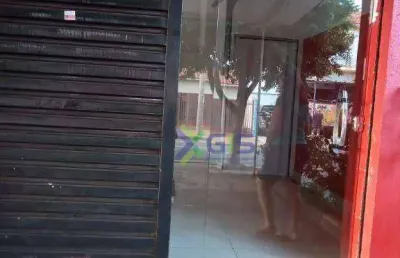 Sala comercial com 1 sala para alugar na Rua Nuno Álvares Pereira, 1261, Parque Estoril, São José do Rio Preto