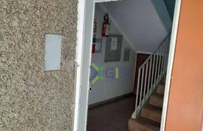 Apartamento com 2 quartos à venda na Avenida Brasilusa, 1050, Parque Estoril, São José do Rio Preto
