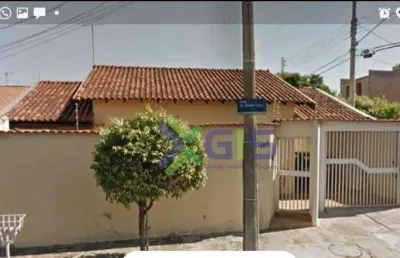 Casa com 3 quartos à venda na Rua Doutor Sinsei Toma, 123, Jardim Residencial Vetorasso, São José do Rio Preto