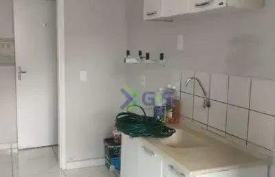 Apartamento com 2 quartos para alugar na Rua Jamil Kfouri, 1770, Residencial Macedo Teles I, São José do Rio Preto