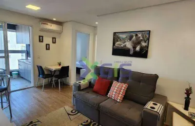 Apartamento com 2 quartos à venda na Rua Ipiranga, 3650, Santos Dumont, São José do Rio Preto