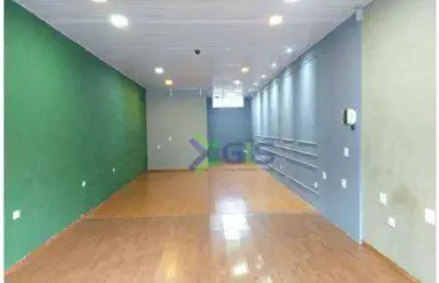 Barracão / Galpão / Depósito com 1 sala para alugar na Rua Saldanha Marinho, 3708, Vila Santo Antônio, São José do Rio Preto