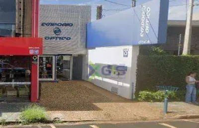Sala comercial com 4 salas para alugar na Rua Voluntários de São Paulo, 3773, Centro, São José do Rio Preto