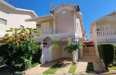 Casa com 3 dormitórios para alugar, 140 m² por r$ 3.950,00/mês - jardim tarraf ii - são josé do rio preto/sp