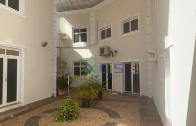 Locação de prédio comercial – região da av. bady bassitt | são josé do rio preto