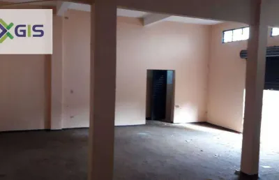 Sobrado para alugar, 100 m² por r$ 1.050,00/mês - jardim maria lúcia - são josé do rio preto/sp