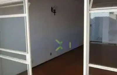 Apartamento com 3 dormitórios para alugar, com piscina - centro - são josé do rio preto/sp