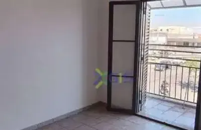 Apartamento com 2 dormitórios para alugar no eldorado - são josé do rio preto/sp