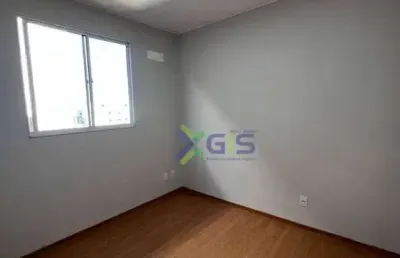 Apartamento com 2 dormitórios para alugar próximo ao shopping cidade norte - rios de spagna - são josé do rio preto/sp
