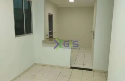 Apartamento com 2 quartos para alugar na Avenida Manoel de Freitas Assunção, 301, Jardim Planalto, São José do Rio Preto